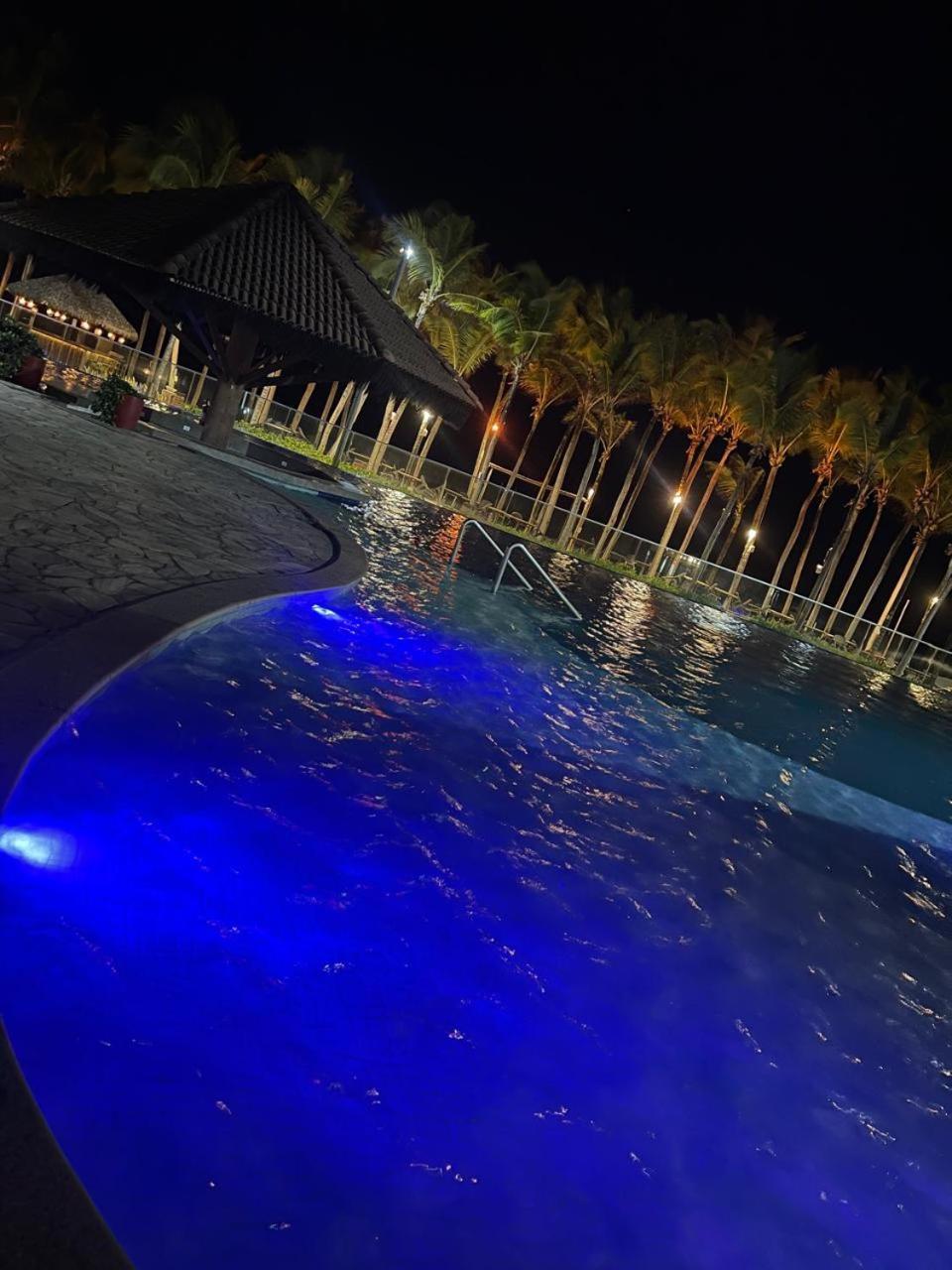 Resort Manhattan Beach Aquiraz Riviera Zewnętrze zdjęcie