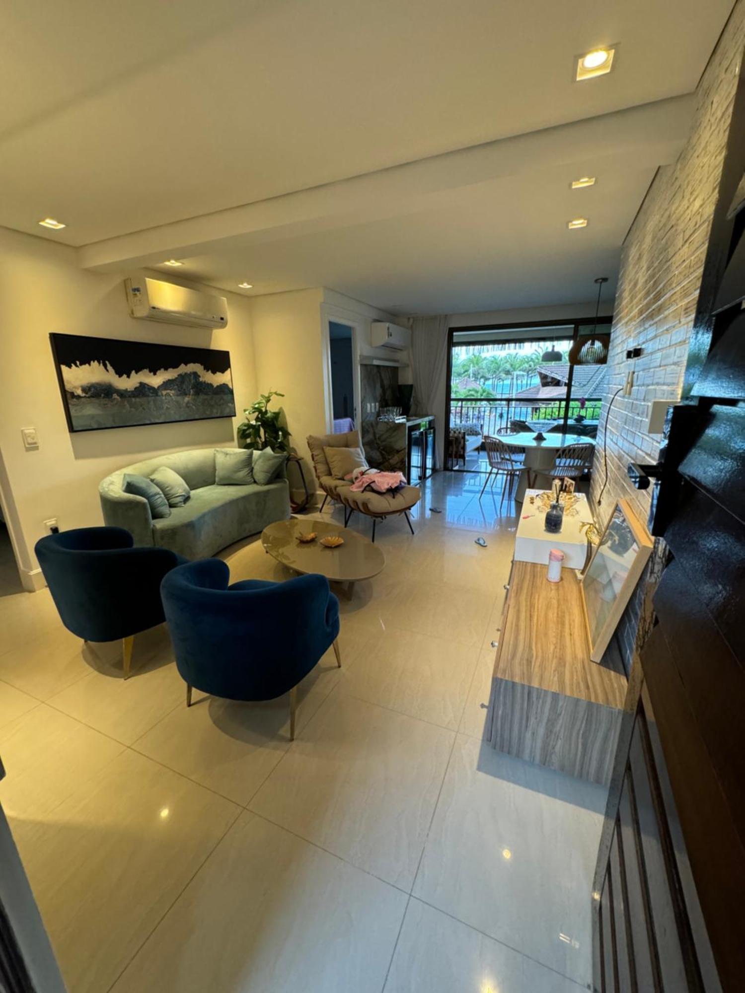 Resort Manhattan Beach Aquiraz Riviera Zewnętrze zdjęcie