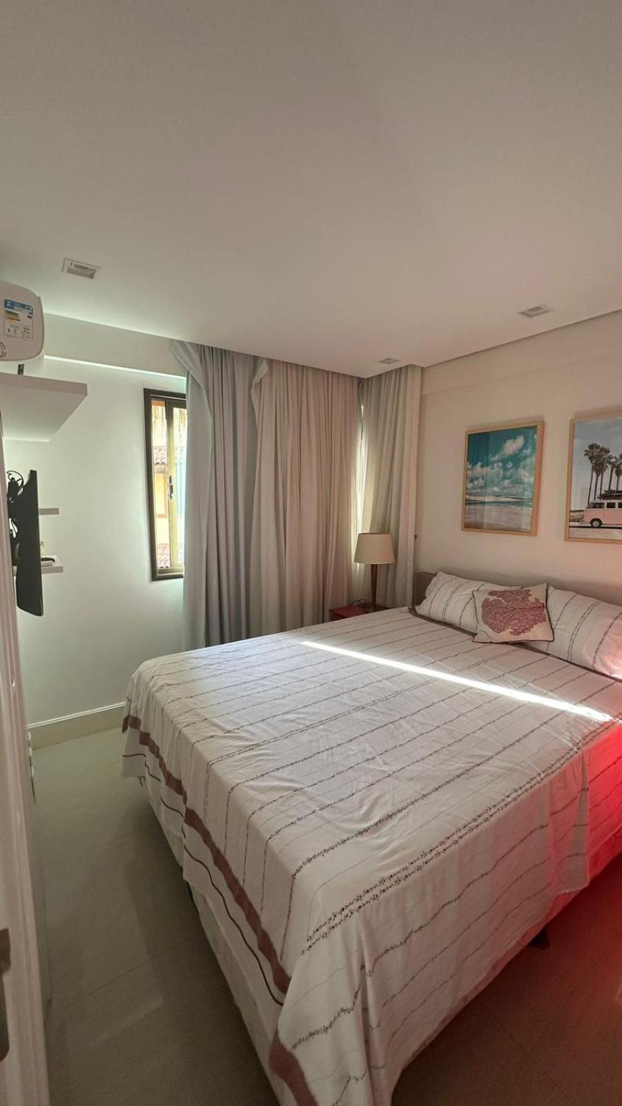 Resort Manhattan Beach Aquiraz Riviera Zewnętrze zdjęcie